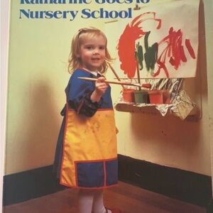 Blue and Yellow Learning Mobile Toy